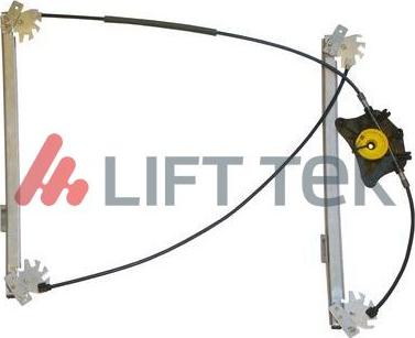 Lift-Tek LT AD715 L - Стеклоподъемник autosila-amz.com