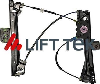 Lift-Tek LT AD739 L - Стеклоподъемник autosila-amz.com