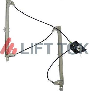 Lift-Tek LT AD734 L - Стеклоподъемник autosila-amz.com