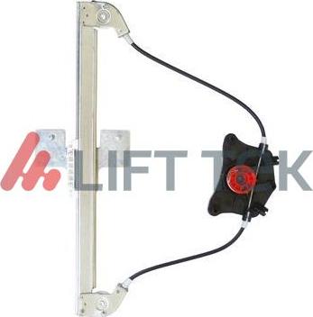 Lift-Tek LT AD735 L - Стеклоподъемник autosila-amz.com