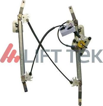 Lift-Tek LT AD733 R - Стеклоподъемник autosila-amz.com