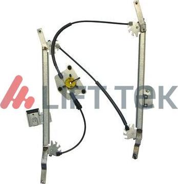 Lift-Tek LT AD732 R - Стеклоподъемник autosila-amz.com