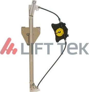 Lift-Tek LT AD725 R - Стеклоподъемник autosila-amz.com
