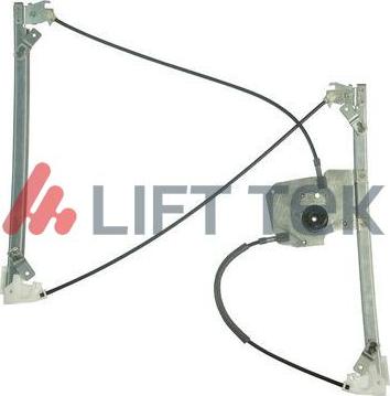 Lift-Tek LT AD720 L - Стеклоподъемник autosila-amz.com