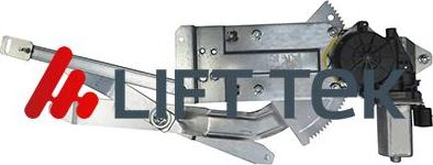 Lift-Tek LT BM16 L - Стеклоподъемник autosila-amz.com