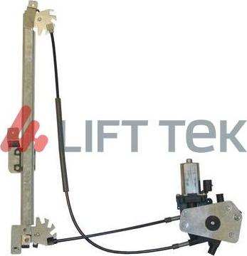 Lift-Tek LT BM28 R - Стеклоподъемник autosila-amz.com