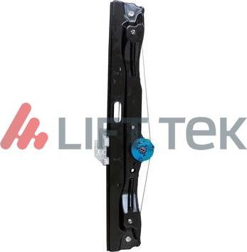 Lift-Tek LT BM744 L - Стеклоподъемник autosila-amz.com