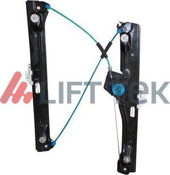 Lift-Tek LT BM745 R - Стеклоподъемник autosila-amz.com