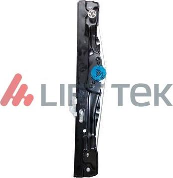 Lift-Tek LT BM746 L - Стеклоподъемник autosila-amz.com