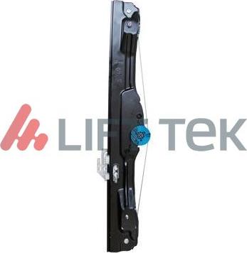 Lift-Tek LT BM748 L - Стеклоподъемник autosila-amz.com