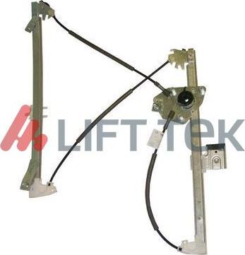 Lift-Tek LT BM701 L - Стеклоподъемник autosila-amz.com