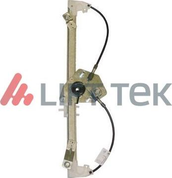 Lift-Tek LT BM702 L - Стеклоподъемник autosila-amz.com