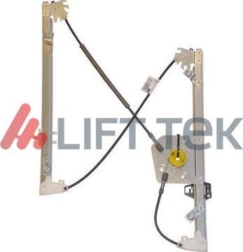 Lift-Tek LT BM707 L - Стеклоподъемник autosila-amz.com