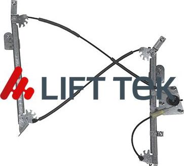 Lift-Tek LT BM711 L - Стеклоподъемник autosila-amz.com