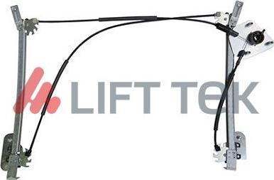 Lift-Tek LT BM728 L - Стеклоподъемник autosila-amz.com