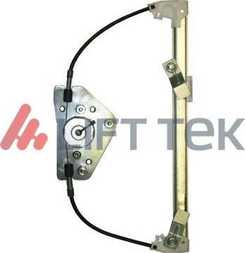 Lift-Tek LT BM723 L - Стеклоподъемник autosila-amz.com