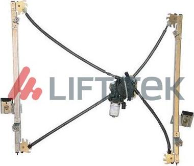 Lift-Tek LT CR412 R - Стеклоподъемник autosila-amz.com