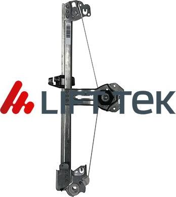 Lift-Tek LT CT907R - Стеклоподъемник autosila-amz.com