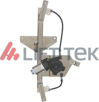 Lift-Tek LT CT43 R - Стеклоподъемник autosila-amz.com