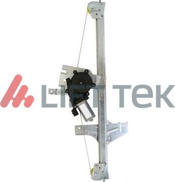 Lift-Tek LT CT54 R - Стеклоподъемник autosila-amz.com