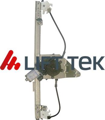 Lift-Tek LT CT13 L B - Стеклоподъемник autosila-amz.com