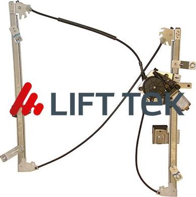 Lift-Tek LT CT22 R - Стеклоподъемник autosila-amz.com