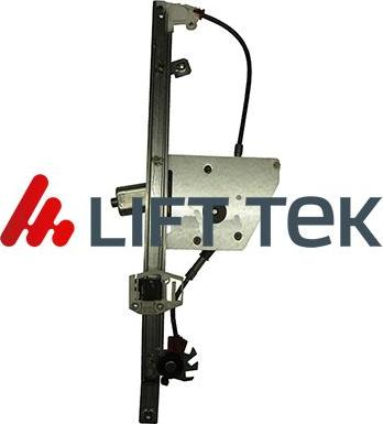 Lift-Tek LT CT79 R - Стеклоподъемник autosila-amz.com