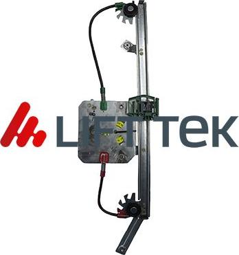 Lift-Tek LT CT740 L - Стеклоподъемник autosila-amz.com