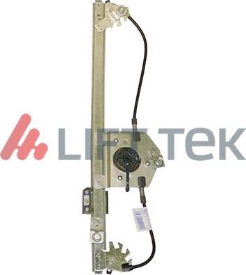 Lift-Tek LT CT709 L - Стеклоподъемник autosila-amz.com