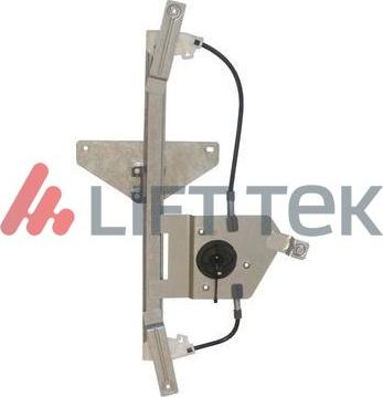 Lift-Tek LT CT718 R - Стеклоподъемник autosila-amz.com