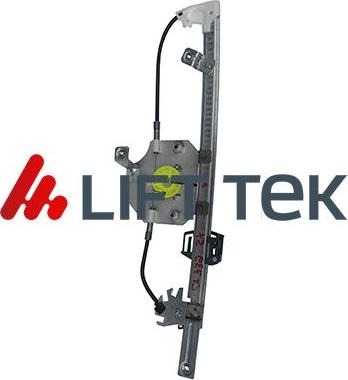 Lift-Tek LT CT739 L - Стеклоподъемник autosila-amz.com