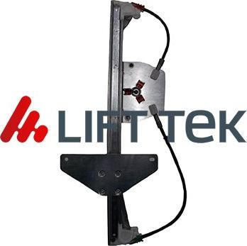 Lift-Tek LT CT738 L - Стеклоподъемник autosila-amz.com
