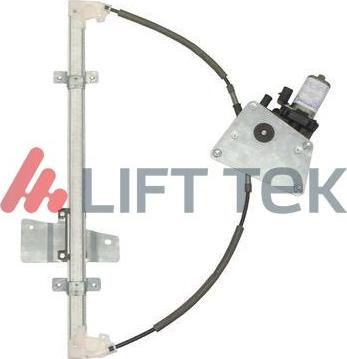 Lift-Tek LT DN93 R - Стеклоподъемник autosila-amz.com