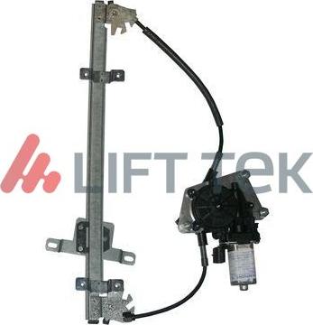 Lift-Tek LT DN44 L - Стеклоподъемник autosila-amz.com