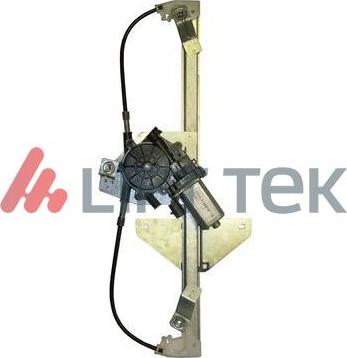 Lift-Tek LT DN106 L - Стеклоподъемник autosila-amz.com