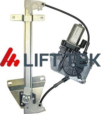 Lift-Tek LT DN111 L - Стеклоподъемник autosila-amz.com