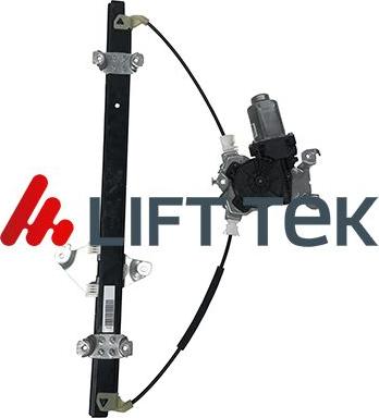 Lift-Tek LT DN170 R - Стеклоподъемник autosila-amz.com