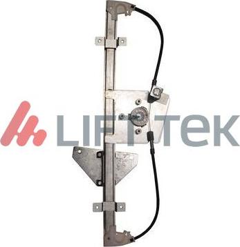 Lift-Tek LT DN708 L - Стеклоподъемник autosila-amz.com