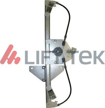 Lift-Tek LT DN707 R - Стеклоподъемник autosila-amz.com