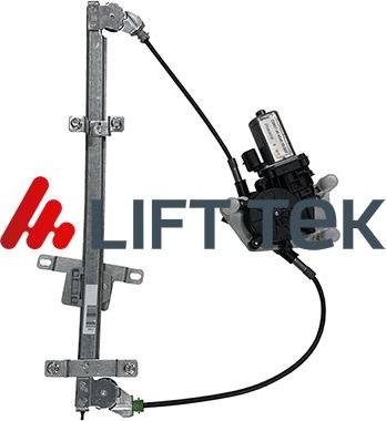 Lift-Tek LT DN78 L - Стеклоподъемник autosila-amz.com