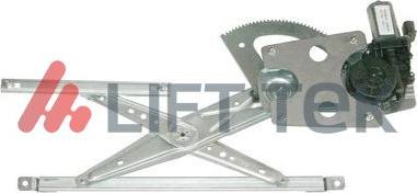 Lift-Tek LT DT22 L - Стеклоподъемник autosila-amz.com