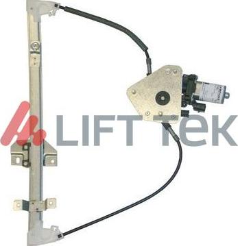 Lift-Tek LT FR60 R - Стеклоподъемник autosila-amz.com