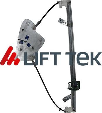 Lift-Tek LT FR749 L - Стеклоподъемник autosila-amz.com
