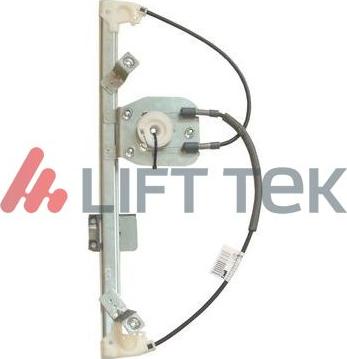 Lift-Tek LT FR708 L - Стеклоподъемник autosila-amz.com