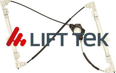 Lift-Tek LT FR719 L - Стеклоподъемник autosila-amz.com