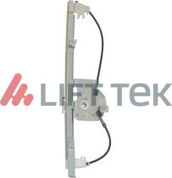 Lift-Tek LT FR710 L - Стеклоподъемник autosila-amz.com