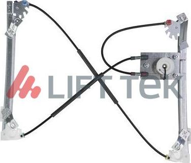 Lift-Tek LT FR718 L - Стеклоподъемник autosila-amz.com