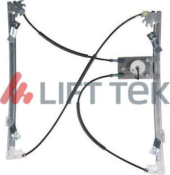 Lift-Tek LT FR717 L - Стеклоподъемник autosila-amz.com