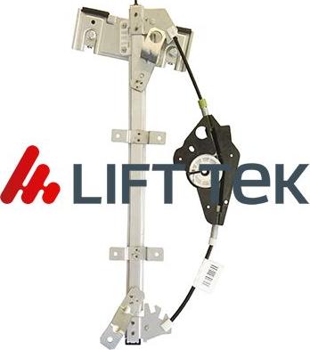 Lift-Tek LT FR720 L - Стеклоподъемник autosila-amz.com