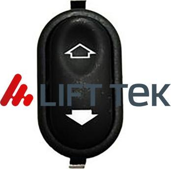 Lift-Tek LTFRI76004 - Выключатель, стеклоподъемник autosila-amz.com